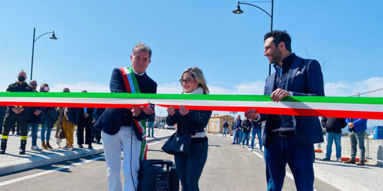 Olbia: aperta via Mosca