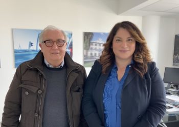 Linea ferroviaria Sassari-aeroporto di Alghero: Paola Deiana (M5S) incontra l’Arst