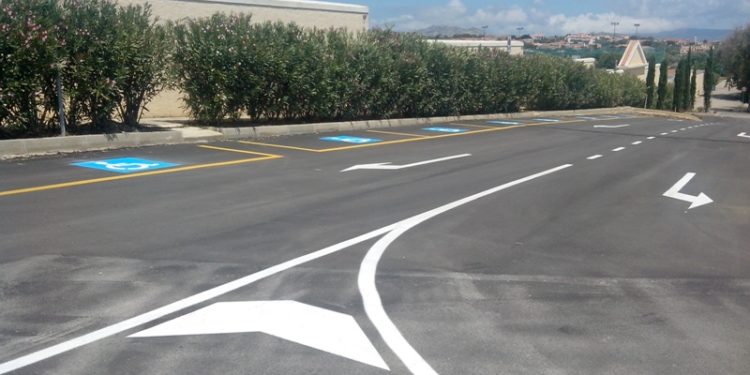 A Stintino un hub intermodale per i bus