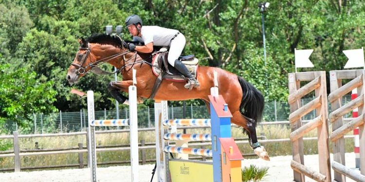 All’Ippopark/Palahorse di Golfo Aranci mette in calendario tre eventi nazionali e sardi riservati a salto ostacoli, dressage e paradressage
