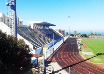 Sorso: il progetto per il rifacimento del manto erboso della Piramide premiato dalbando “Sport e Periferie”