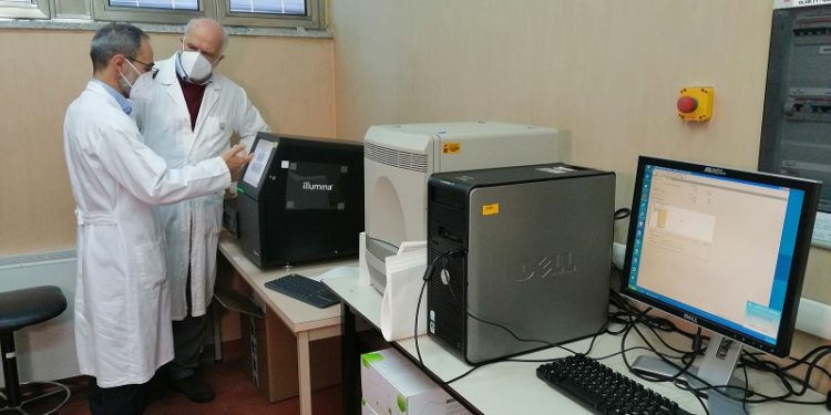 Sassari: identificata Omicron 2 ma ritorna anche l’influenza