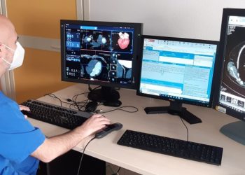 Le patologie del cuore attraverso la diagnostica per immagini