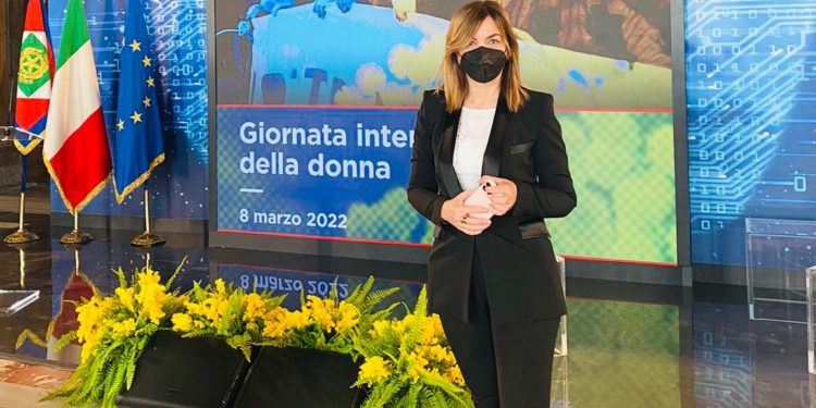 Romina Mura (Pd): «L’8 marzo, dal presidente Sergio Mattarella, un abbraccio alle sorelle ucraine»