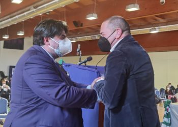 All’Horse Country Resort di Arborea il XIII congresso regionale della Cisl