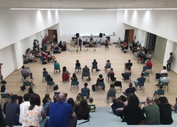 Nuoro: aperte le iscrizioni al primo concorso di composizione musicale “Grazia Deledda”