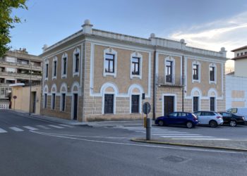 È stato riconsegnato alla Questura di Nuoro, lo stabile interamente ristrutturato