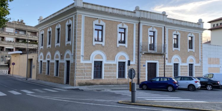È stato riconsegnato alla Questura di Nuoro, lo stabile interamente ristrutturato