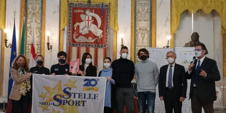 Al via la 23ª edizione di Stelle nello Sport. Un anno di eventi ed attività per promuovere la cultura dello sport