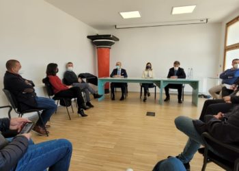 “Trexenta Experience”: al via il progetto per la promozione del territorio