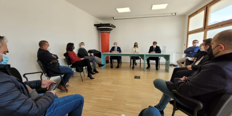 “Trexenta Experience”: al via il progetto per la promozione del territorio