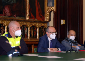 Cagliari: approvate le linee di indirizzo per la redazione del Piano operativo di Sicurezza stradale comunale 