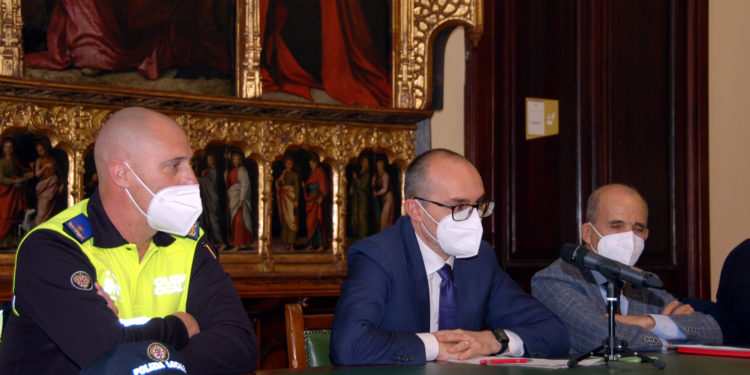 Cagliari: approvate le linee di indirizzo per la redazione del Piano operativo di Sicurezza stradale comunale 