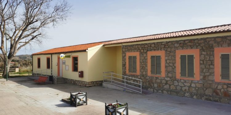 Palmadula: riapre l’ufficio postale
