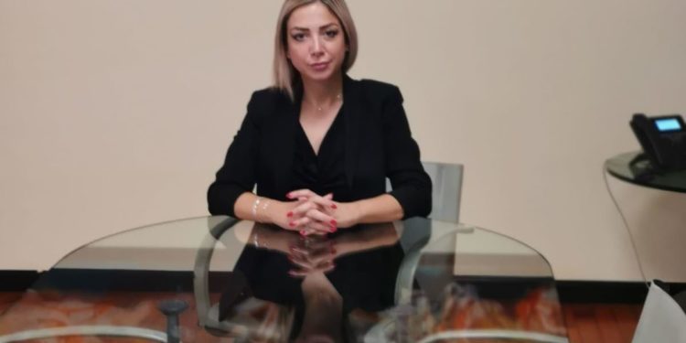 Soddisfazione dell’assessora regionale del Personale Valeria Satta per l’accordo sulla progressione professionale di oltre 4mila lavoratori del “Sistema Regione”