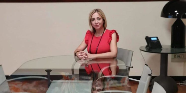 Valeria Satta (assessora degli Affari regionali): «Già approvate iniziative per la sicurezza informatica»