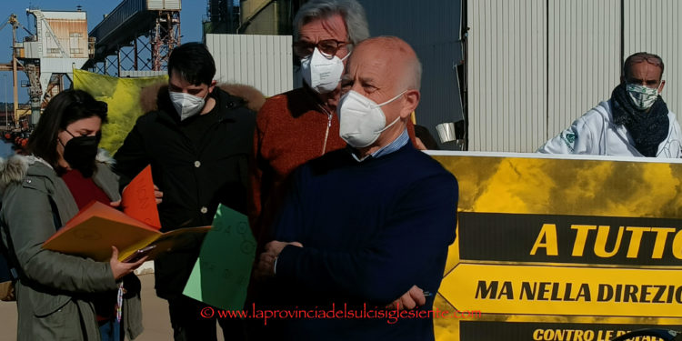 Legambiente: «La Sardegna laboratorio nazionale per le fonti energetiche rinnovabili»