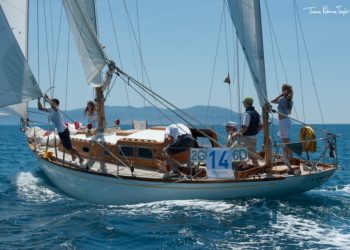 Ieri l’Associazione Italiana Vele d’Epoca ha presentato a Roma il Calendario Regate 2022