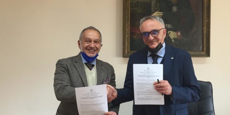 Intesa tra comune di Quartu Sant’Elena e procura della Repubblica di Cagliari per contrastare l’abusivismo