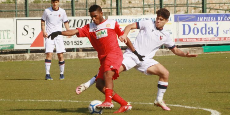 Sassuolo-Atalanta ed Empoli-Alex Transfiguration sono le semifinali del Torneo di Viareggio 2022