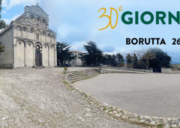 Sabato 26 e domenica 27 marzo le giornate Fai di primavera approdano a Borutta