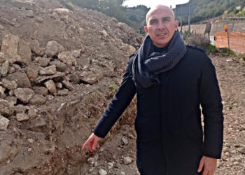 Tissi: al via i lavori per realizzazione della rotatoria