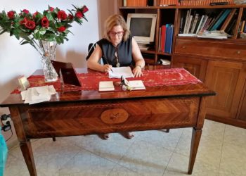 Sara Canu (Riformatori sardi) sollecita il presidente della Regione a chiedere l’eliminazione delle misure di controllo e le restrizioni legate alla pandemia da Covid-19