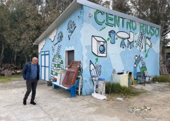 Oristano: 998mila euro per l’ammodernamento del Centro di riuso