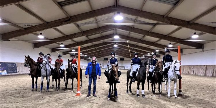 Golfo Aranci: successo per la due giorni di sport equestri