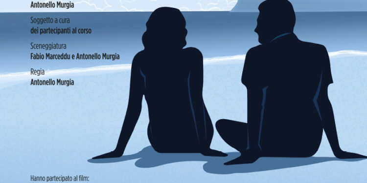 Venerdì 11 marzo, all’Exmà di Cagliari, verrà proiettato il film sonoro “Guido e Arianna”, realizzato ed interpretato da nove giovani non vedenti