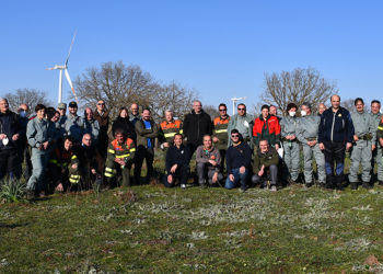 La Regione Sardegna partecipa, in qualità di partner capofila, a due progetti europei di cooperazione transfrontaliera denominati “MedStar”  e “MedCopfire”