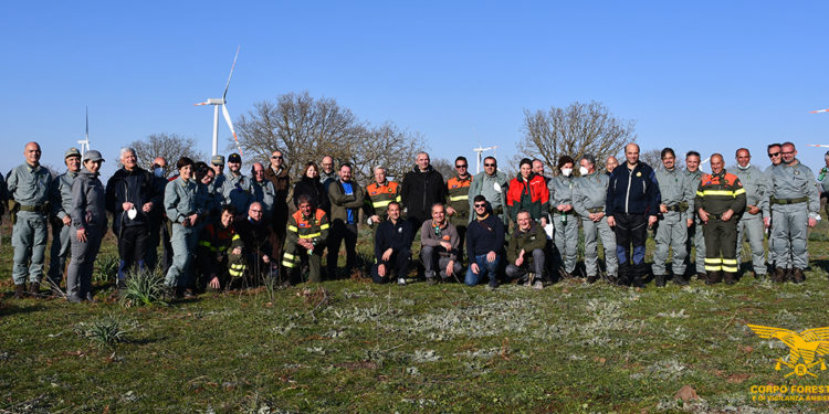 La Regione Sardegna partecipa, in qualità di partner capofila, a due progetti europei di cooperazione transfrontaliera denominati “MedStar” e “MedCopfire”