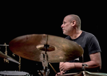 Tre serate di grande jazz con il Jeff Ballard Quartet da martedì 22 a giovedì 24 marzo, nella rassegna The Jazz Club Network