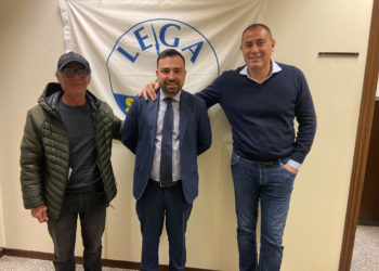 Lega Sardegna: Filippo Murru è il nuovo coordinatore per la città di Cagliari