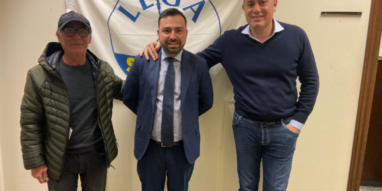 Lega Sardegna: Filippo Murru è il nuovo coordinatore per la città di Cagliari
