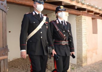 Un operaio 59enne di Gallarate è stato denunciato a piede libero dai carabinieri di Sinnai per truffa aggravata