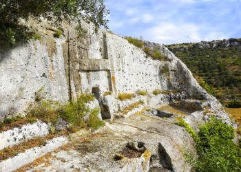 Tissi, ecco la Sagra dell’asparago selvatico e Monumenti Aperti