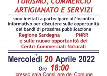 Stintino: le opportunità dai bandi nazionali e regionali