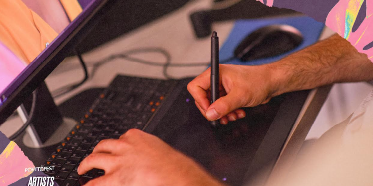 Al Poetto di Quartu va in scena l’Artists contest di Officina Mush