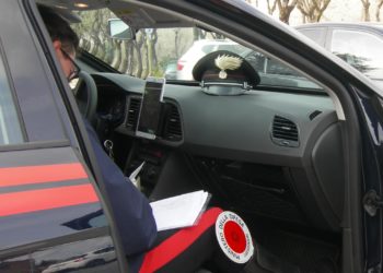 A Muravera, un 48enne napoletano è stato denunciato a piede libero dai carabinieri per truffa aggravata