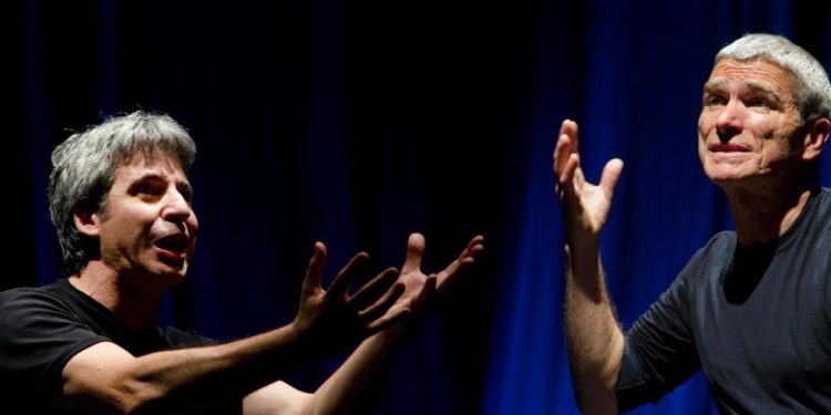 “Dagli scarti nascon tesori”, il nuovo documentario del Cada Die Teatro al 36° “Festival delle erbe spontanee” di Ussaramanna