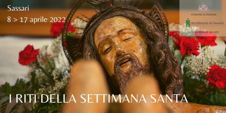 La Settimana Santa a Sassari tra fede, tradizione ed identità