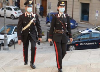 I carabinieri di Serramanna hanno denunciato a piede libero una donna per truffa aggravata e sostituzione di persona, la vittima è l’ex compagno