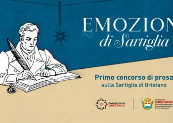 “Emozioni di Sartiglia 2021”: trionfa “La raccoglitrice di coriandoli”, di Filomena Urru di Oristano