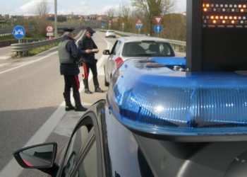 Un 33enne nigeriano è stato denunciato dai carabinieri di Cagliari per guida senza patente con recidiva