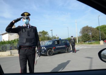 Sorpreso alla guida con un tasso alcolemico quasi 6 volte superiore al valore massimo consentito, denunciato dai carabinieri un 60enne di Olbia