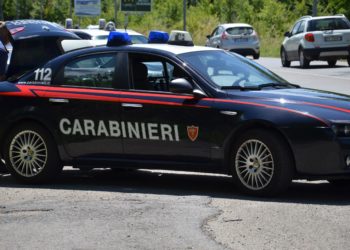Scontro tra un Fiat Ducato ed una Renault Clio sulla SS 196, tre persone ricoverate in codice rosso