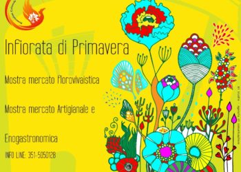 Da domani al 25 aprile, Torre Grande (Oristano) ospiterà la Festa di primavera