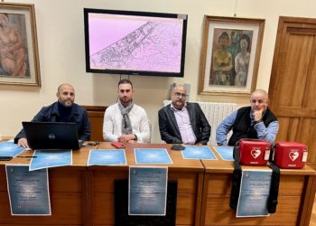 Parte il progetto “Sorso nel cuore”