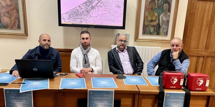 Parte il progetto “Sorso nel cuore”